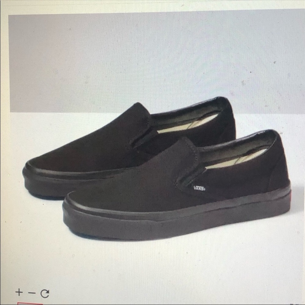 vans